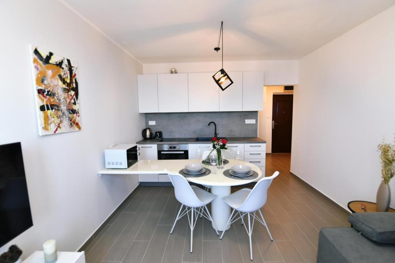 Mamma Mia Lux Apartment Риека Экстерьер фото