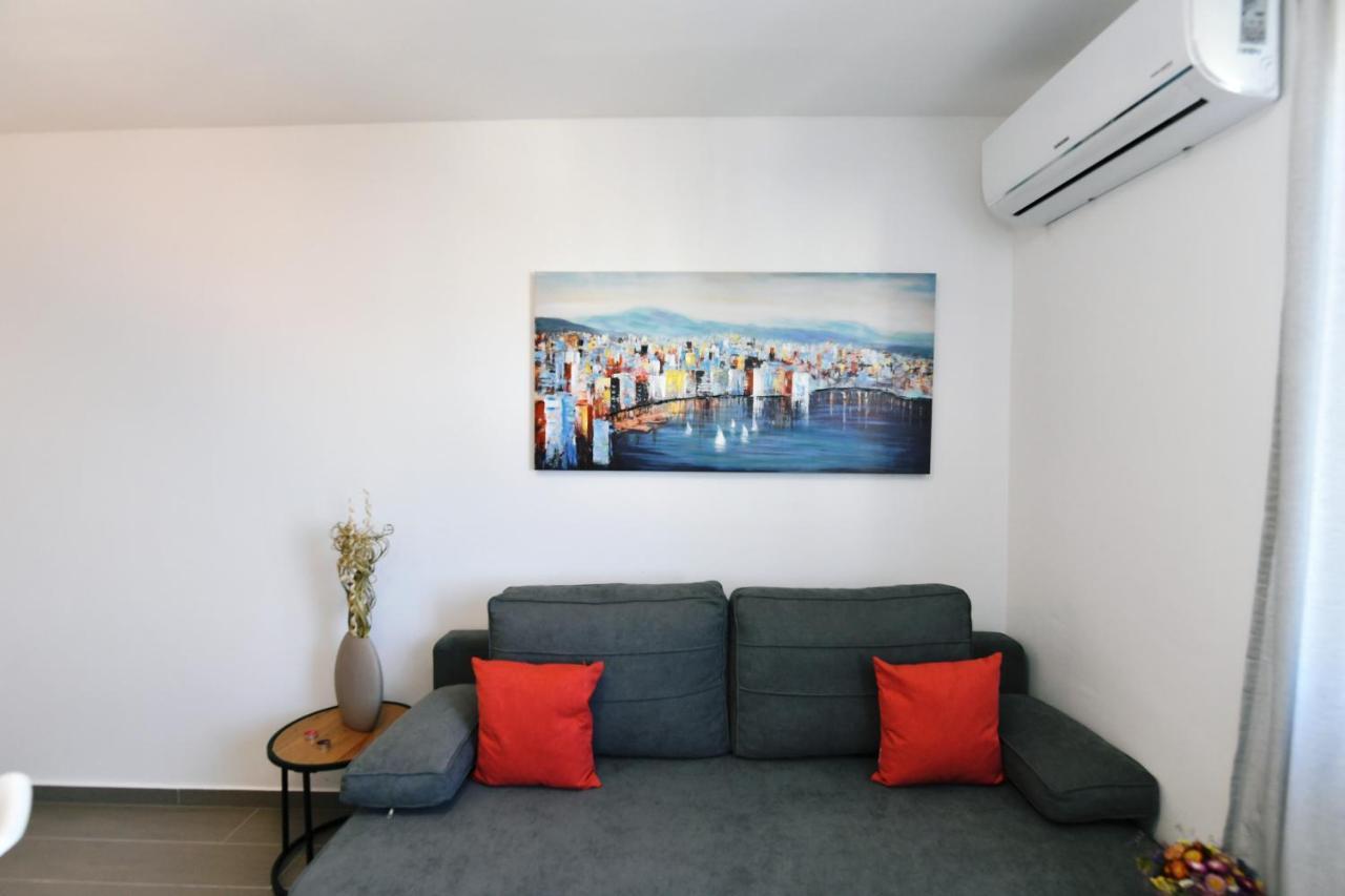 Mamma Mia Lux Apartment Риека Экстерьер фото